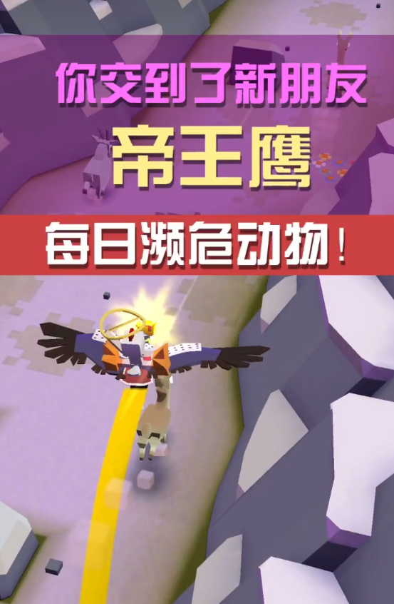 疯狂动物园怎么寻找伴侣装备3