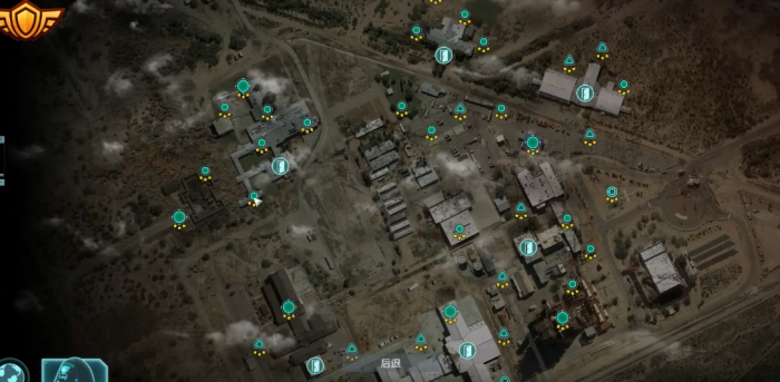 孤胆枪手2传奇怎么刷任务1