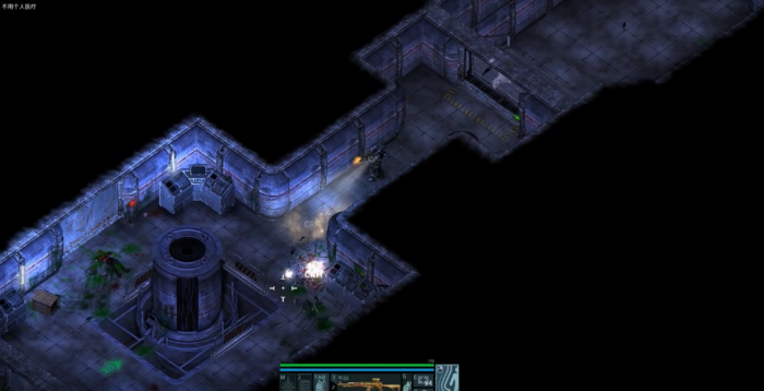 孤胆枪手2传奇怎么刷任务2