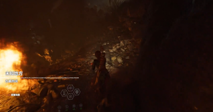 古墓丽影暗影油矿田古墓怎么过1