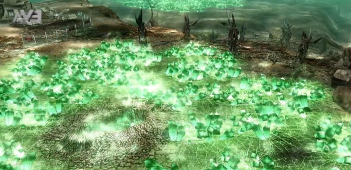 命令与征服泰伯利亚剧情怎么过2