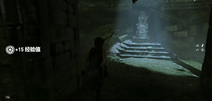 古墓丽影终极版怎么玩2