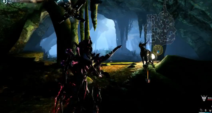 星际战甲奇迹的代价怎么做3