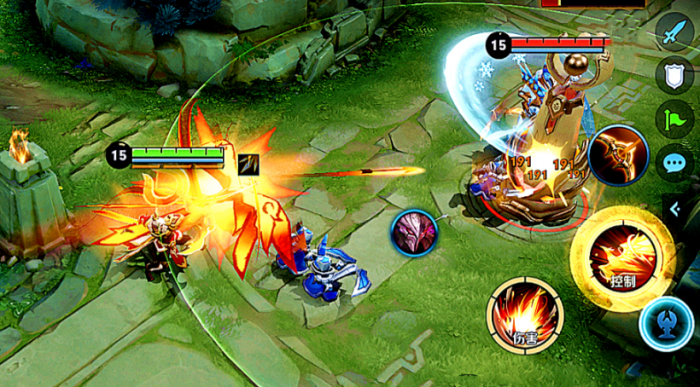 王者荣耀单排最强后羿怎么出装3