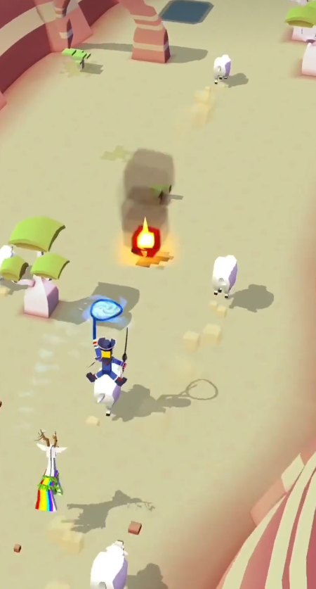 疯狂动物园怎么灭火2