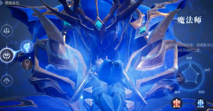 全民奇迹2该怎么玩2