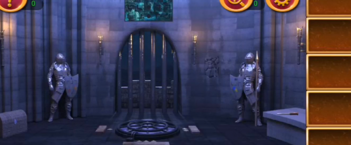 密室逃脱1第15关怎么解1