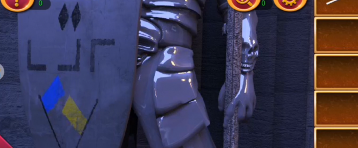 密室逃脱1第15关怎么解2