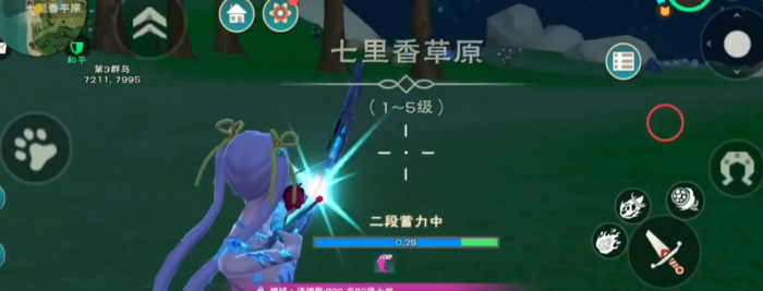 创造与魔法单挑打人小技巧都有什么1