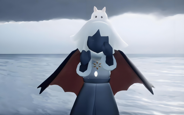 光遇萌新先祖先换什么3