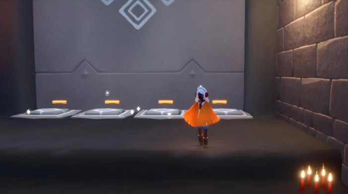 光遇升降台怎么开1