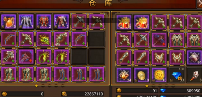 全民奇迹古战场奖励怎么打3