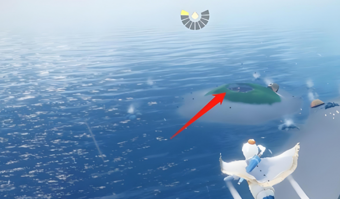 光遇圣域群岛怎么玩2