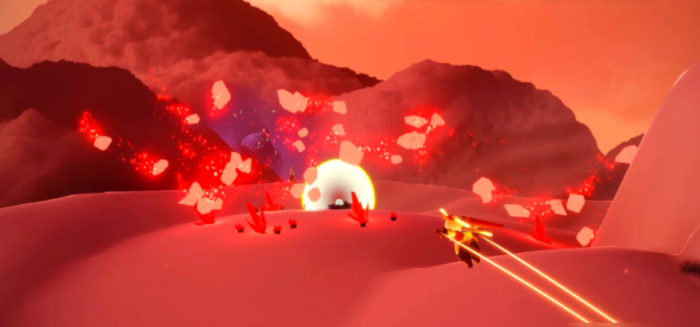 光遇伊甸怎么进伊甸之眼2