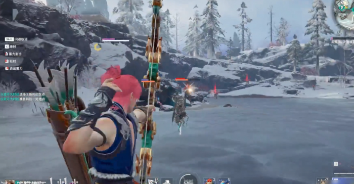 永劫无间怎么刷3w伤害1