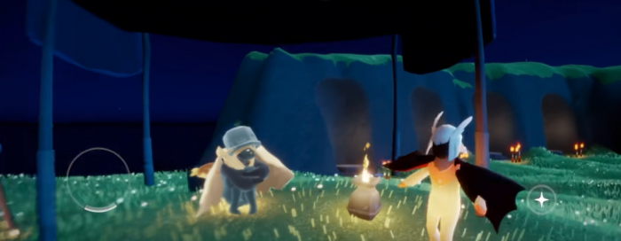 光遇大树屋陶罐有什么用1