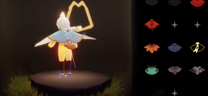 光遇光语者怎么获得1