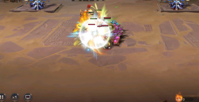 少年三国志零破甲篇怎么过3