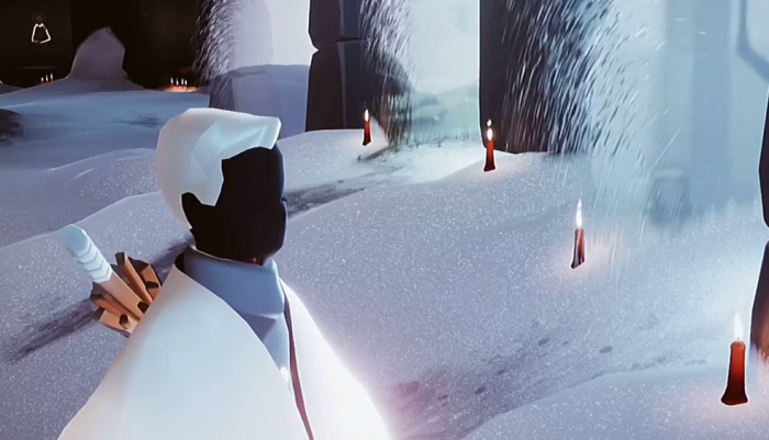 光遇平头矮人怎么配3