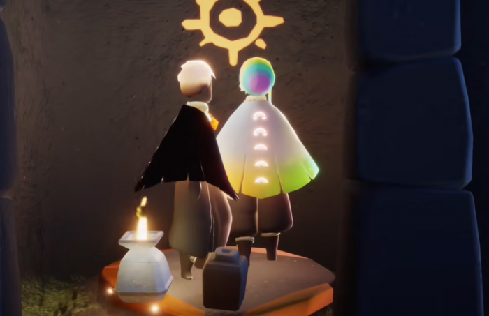 光遇如何获得火盆3