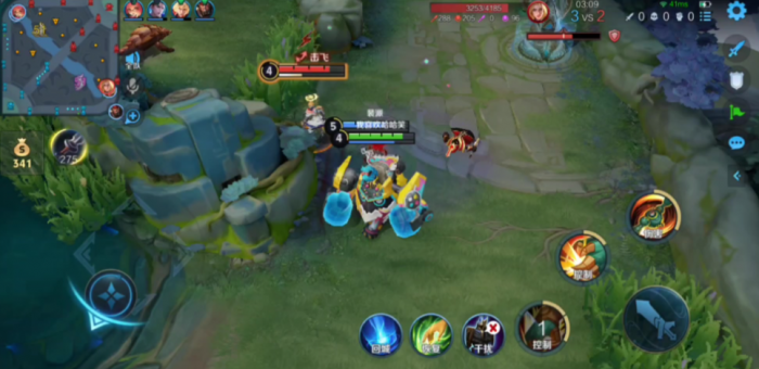 王者荣耀刘禅第一步出装出什么3