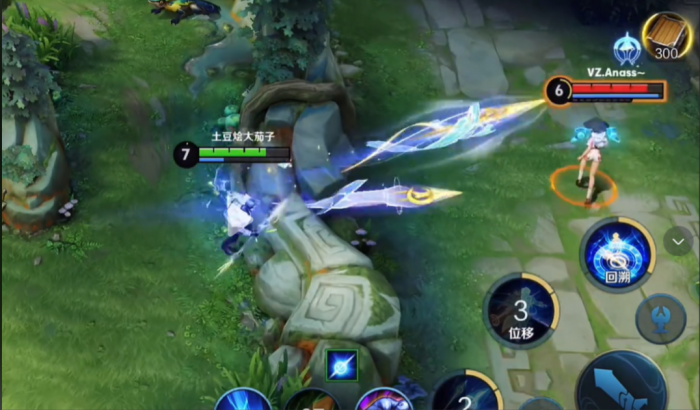 王者荣耀弱化海诺出装铭文怎么搭配2