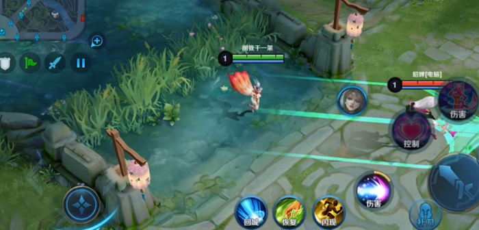 王者荣耀妲己铭文出装什么3