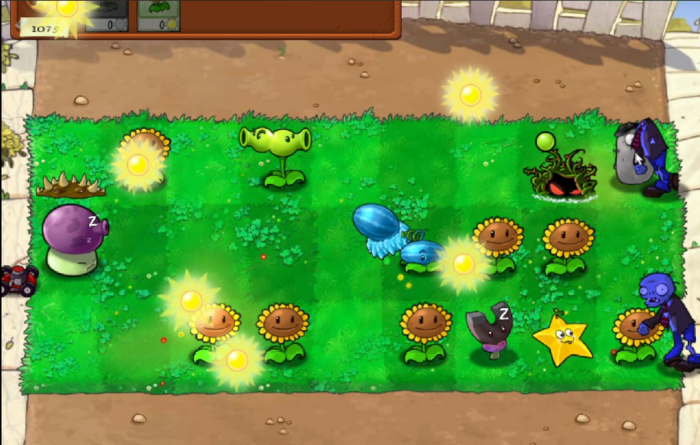 植物大战僵尸模仿者有啥用2