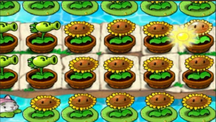 植物大战僵尸无尽挑战怎么过2