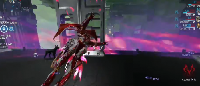 星际战甲做什么任务升段经验3