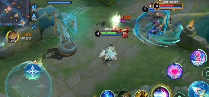 王者荣耀妲己如何排出装顺序2