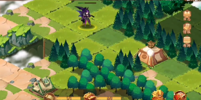 少年三国志2第三关怎么过2