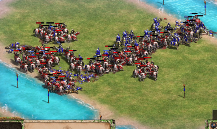 帝国时代2隐藏战役怎么玩3