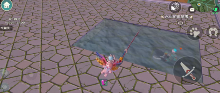 创造与魔法如何钓鱼3