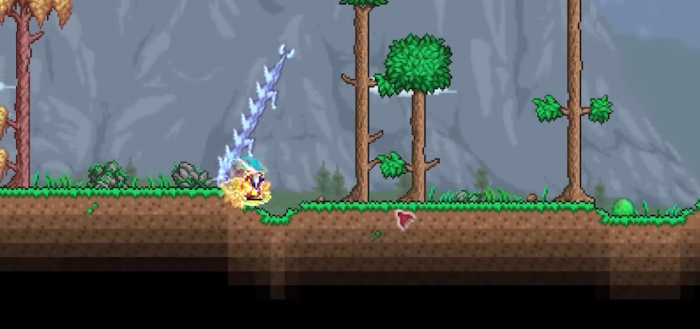 泰拉瑞亚宠物哪个好看1