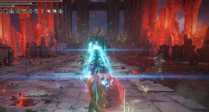 艾尔登法环闪避怎么玩2