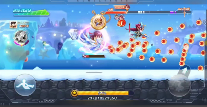 天天酷跑孙策多人宝物怎么获得2