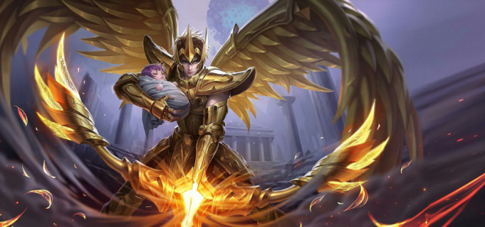 王者荣耀后羿铭文和出装怎么出1