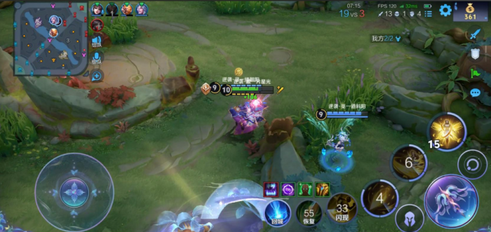 王者荣耀艾琳出装铭文怎么搭配3