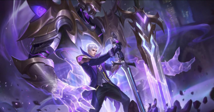 王者荣耀铠爹出装和铭文怎么搭配1