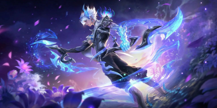 王者荣耀肉鲨鱼怎么出装1