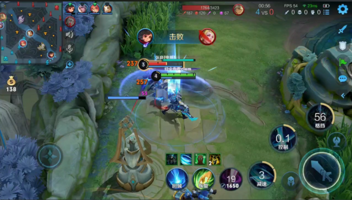 王者荣耀铠出装铭文怎么搭配3