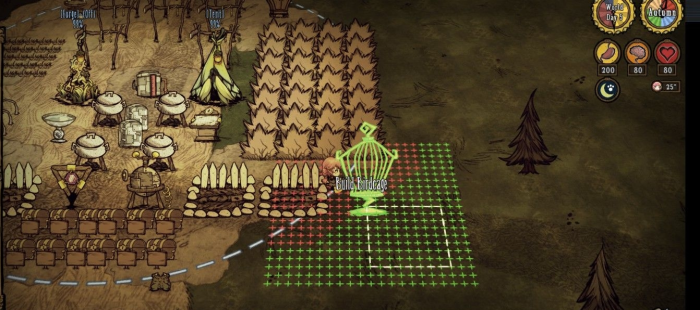 饥荒巨人国在哪建家最合适2