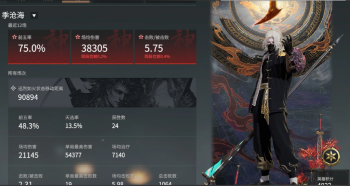 永劫无间局内怎么看伤害1