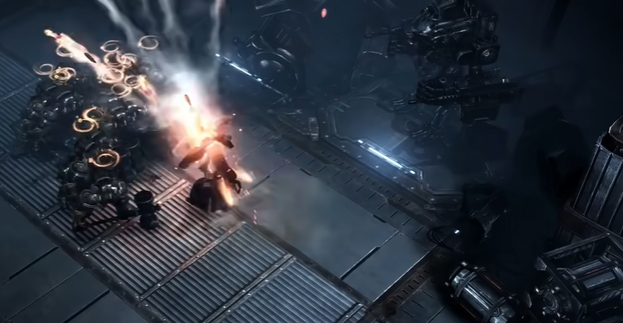 失落的方舟怎么选职业2