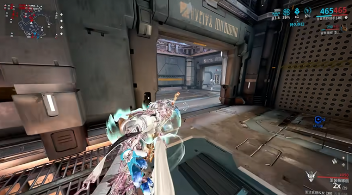 星际战甲小鸭子赏金任务怎么开启2