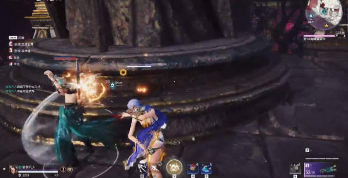 永劫无间夺魂什么作用1