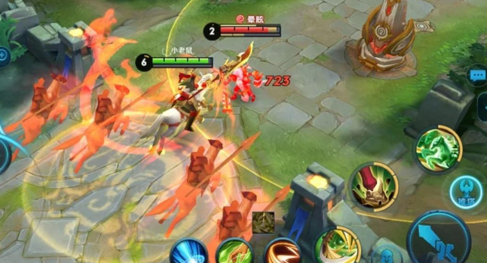 王者荣耀关羽的出装最强怎么出3