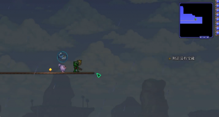 泰拉瑞亚1.4礼袋能开出什么3