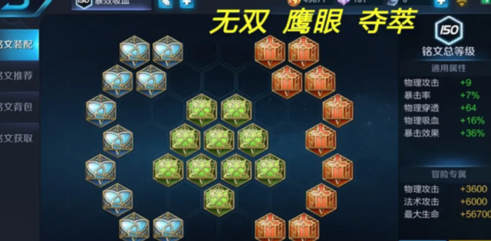 王者荣耀大神猴子出装怎么出2